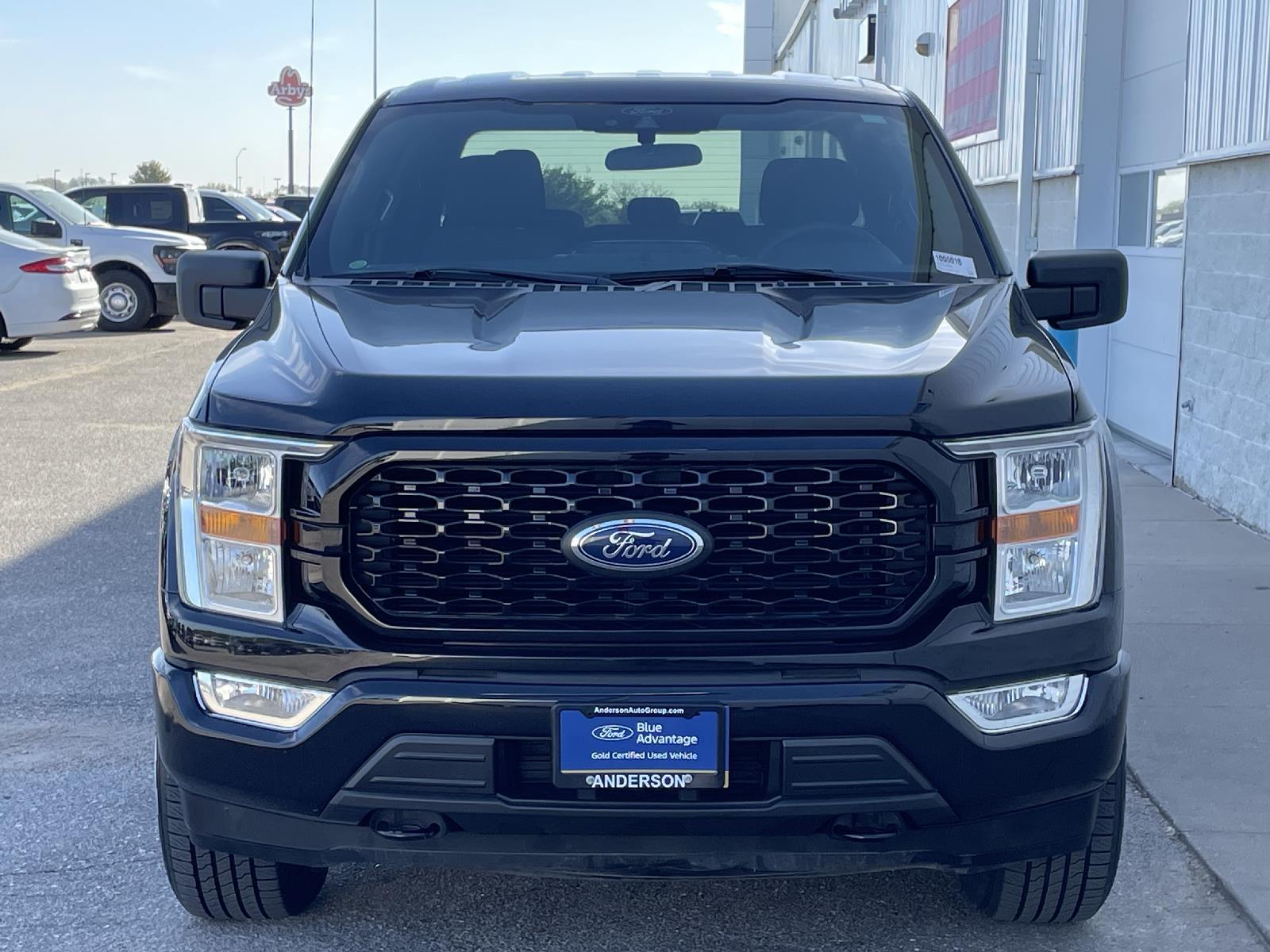 Used 2021 Ford F-150 XL  for sale in Lincoln NE