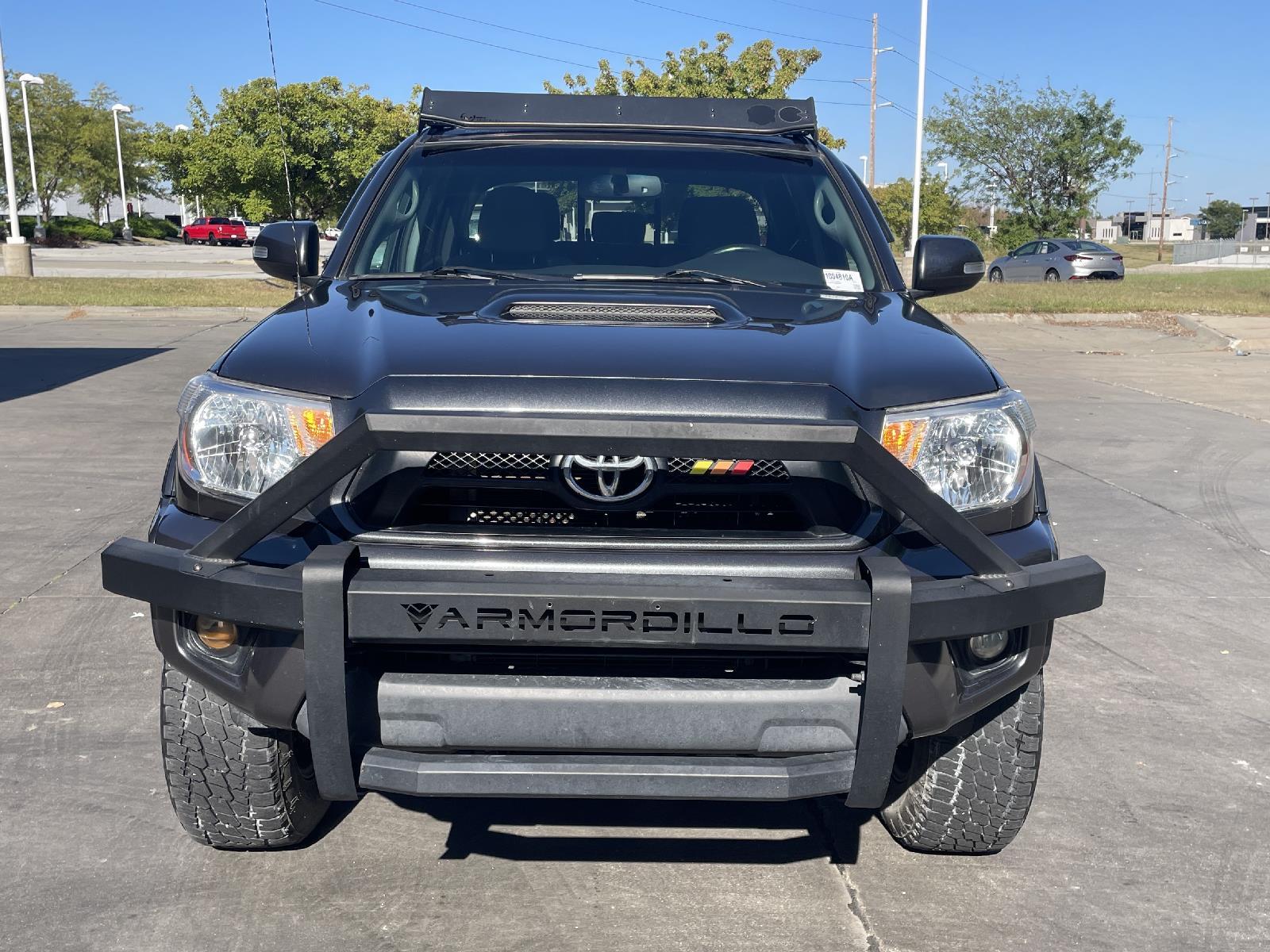 Used 2012 Toyota Tacoma  Double Cab Truck for sale in Lincoln NE