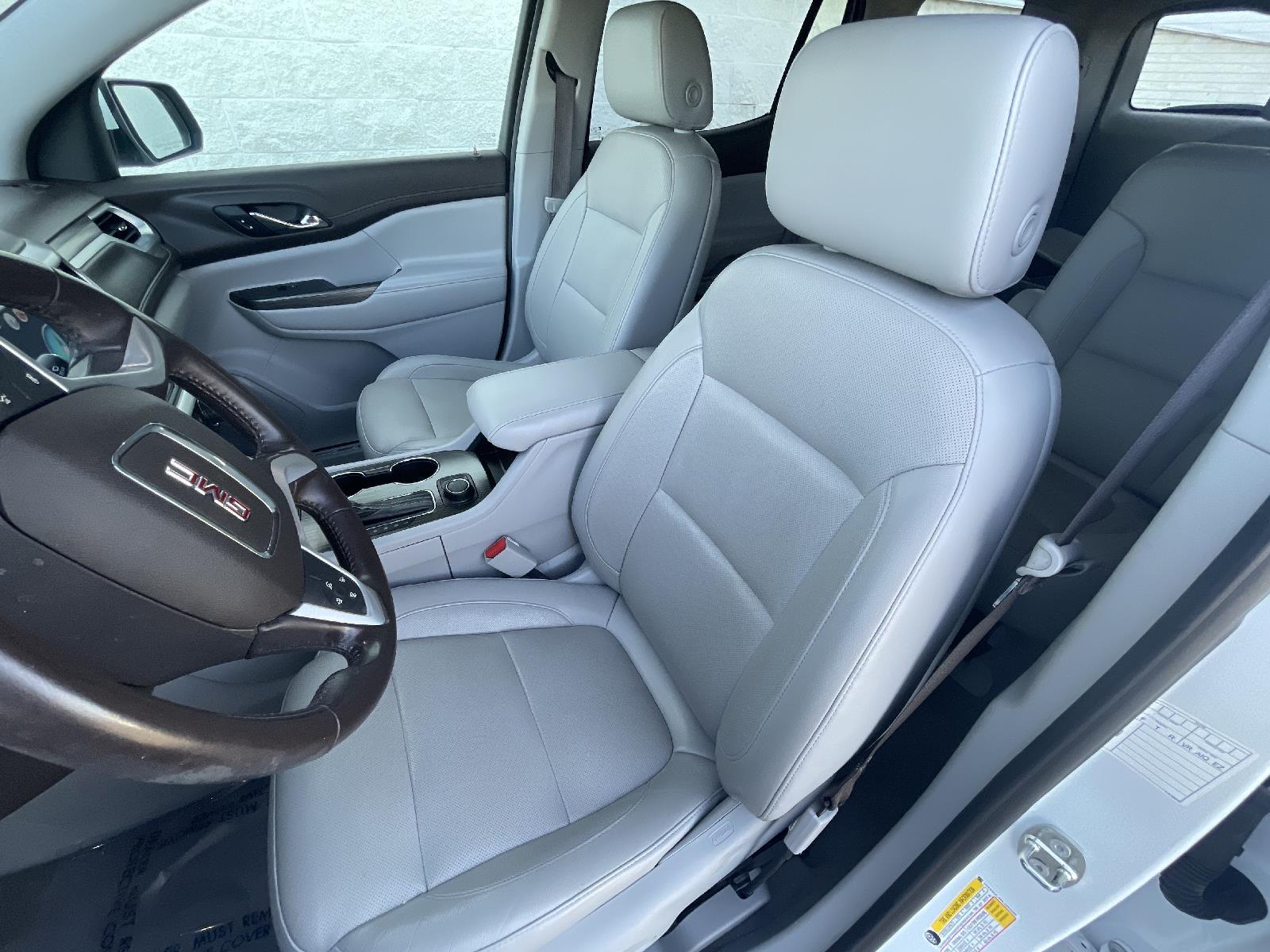 Used 2019 GMC Acadia SLT 4 door for sale in Lincoln NE