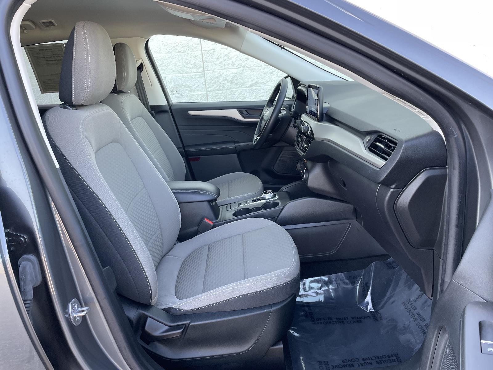 Used 2022 Ford Escape SE SUV for sale in Lincoln NE