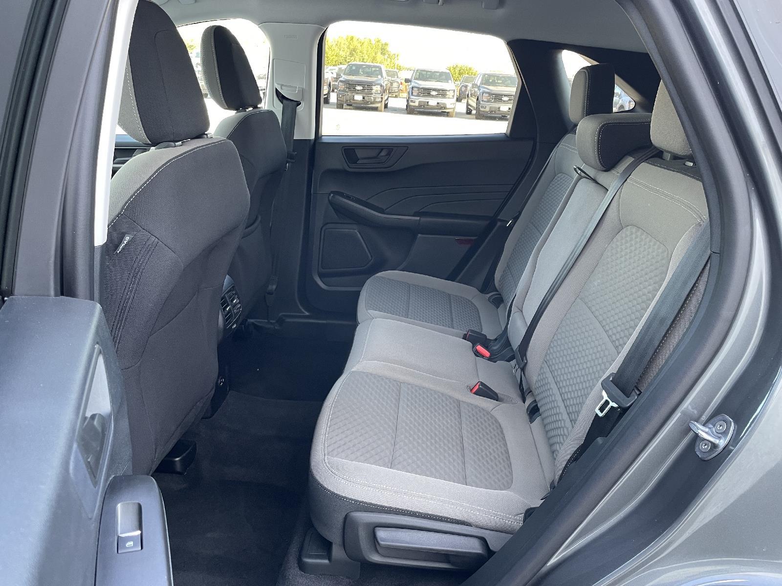 Used 2022 Ford Escape SE SUV for sale in Lincoln NE