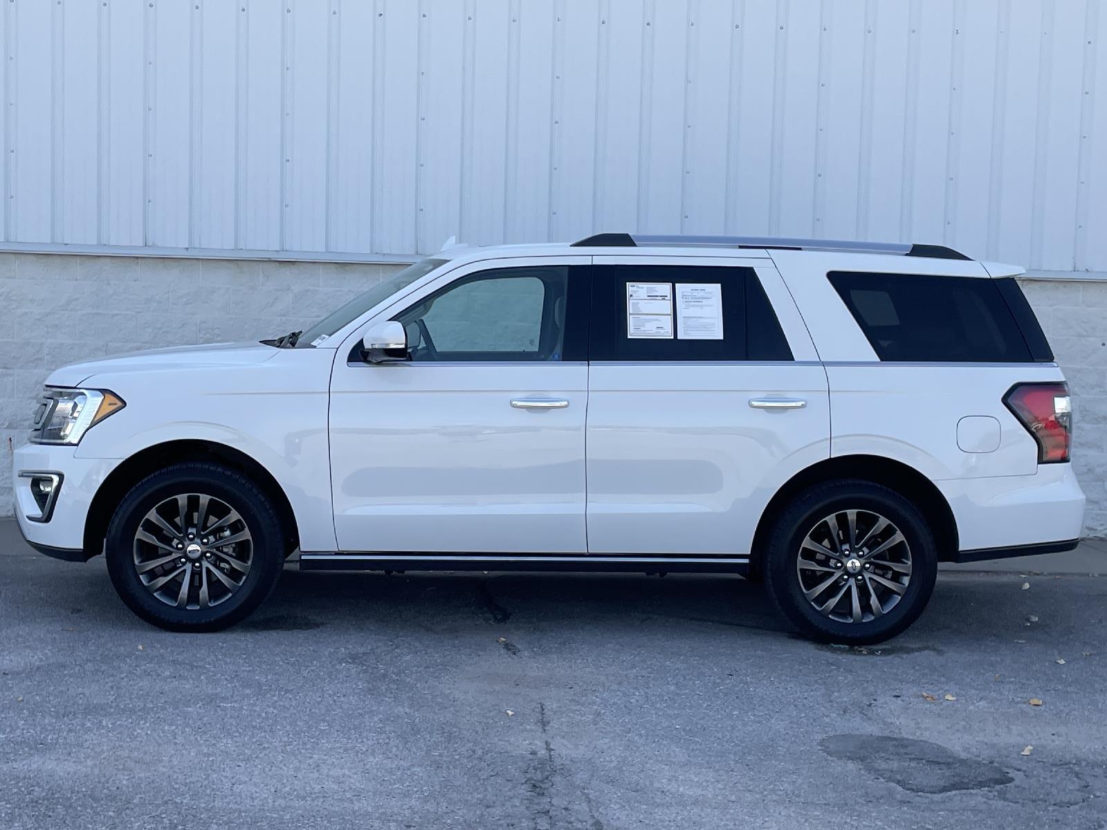 Used 2021 Ford Expedition Limited wagon 4 dr. for sale in Lincoln NE