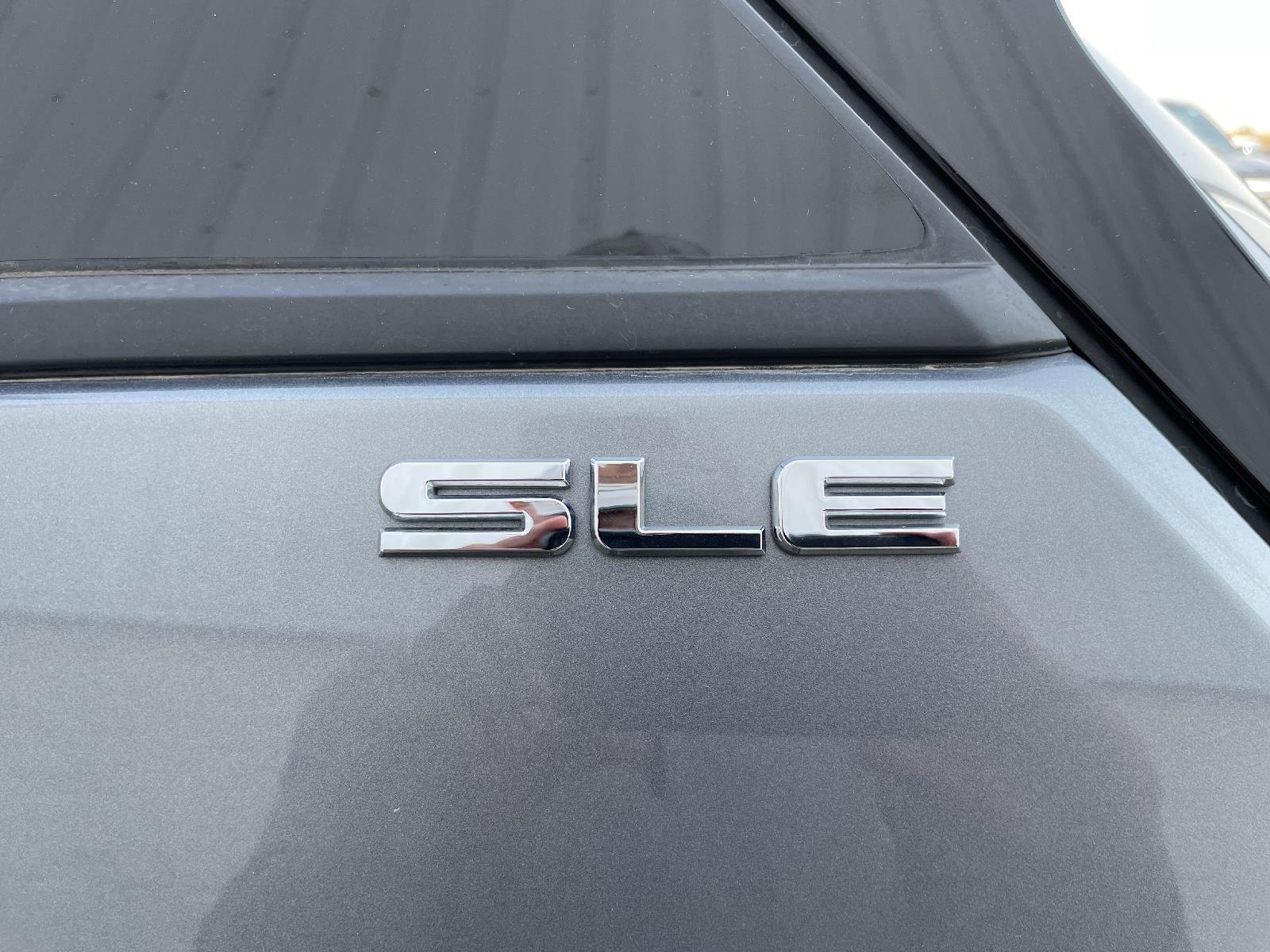 Used 2018 GMC Terrain SLE SUV for sale in Lincoln NE