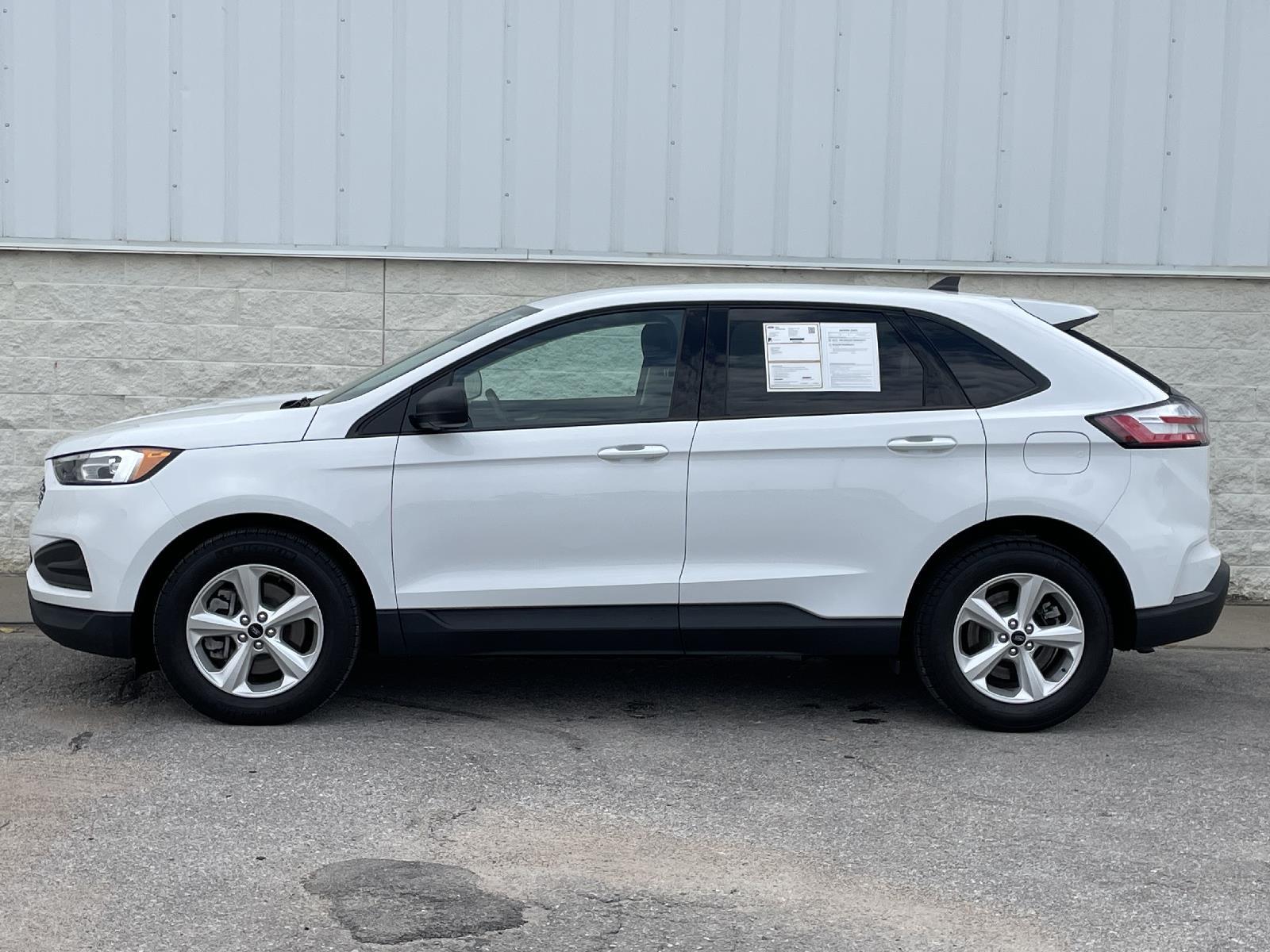 Used 2023 Ford Edge SE SUV for sale in Lincoln NE