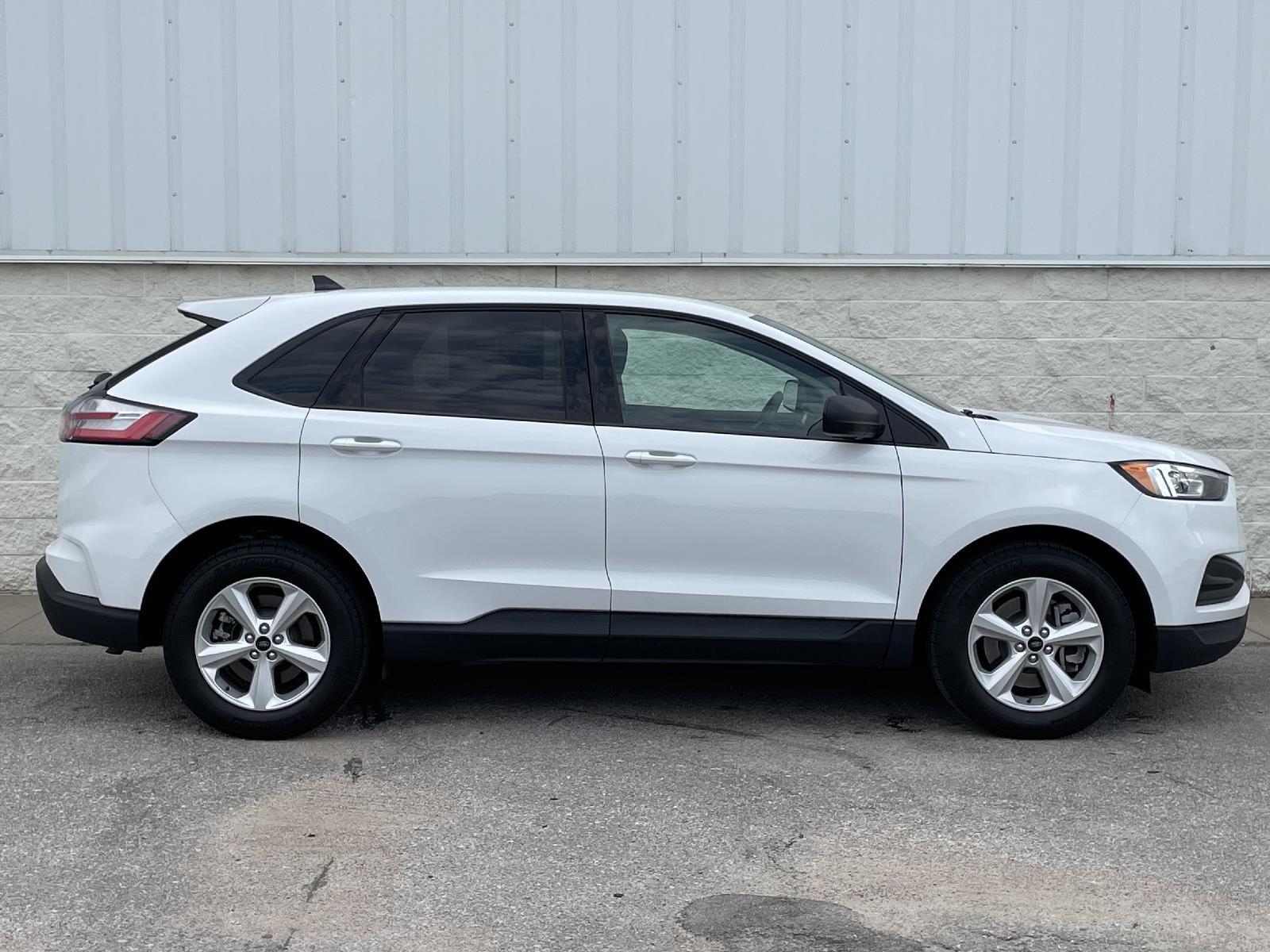 Used 2023 Ford Edge SE SUV for sale in Lincoln NE