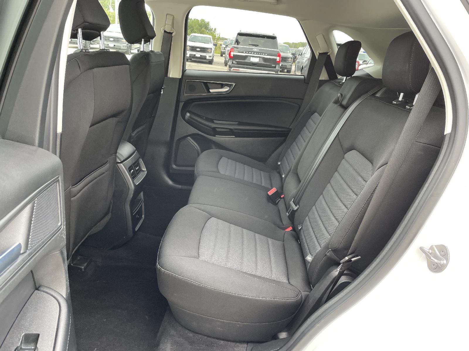 Used 2023 Ford Edge SE SUV for sale in Lincoln NE