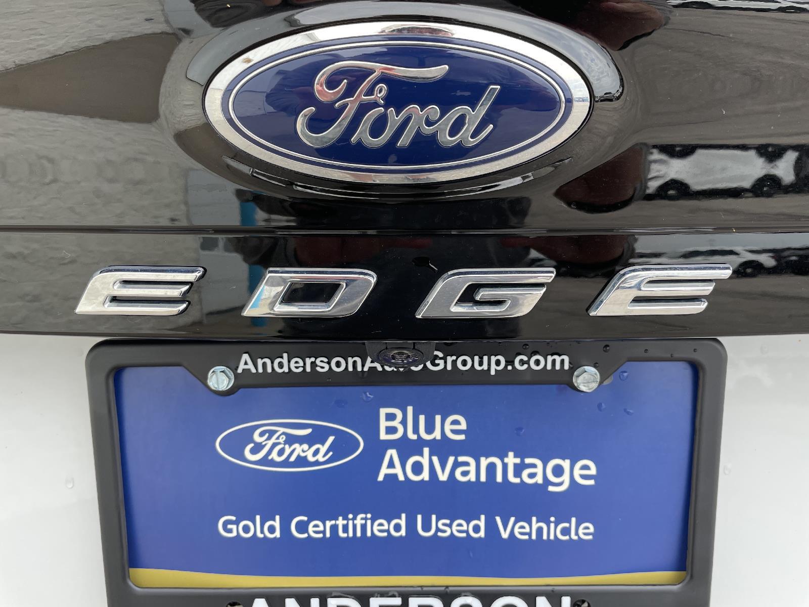 Used 2023 Ford Edge SE SUV for sale in Lincoln NE