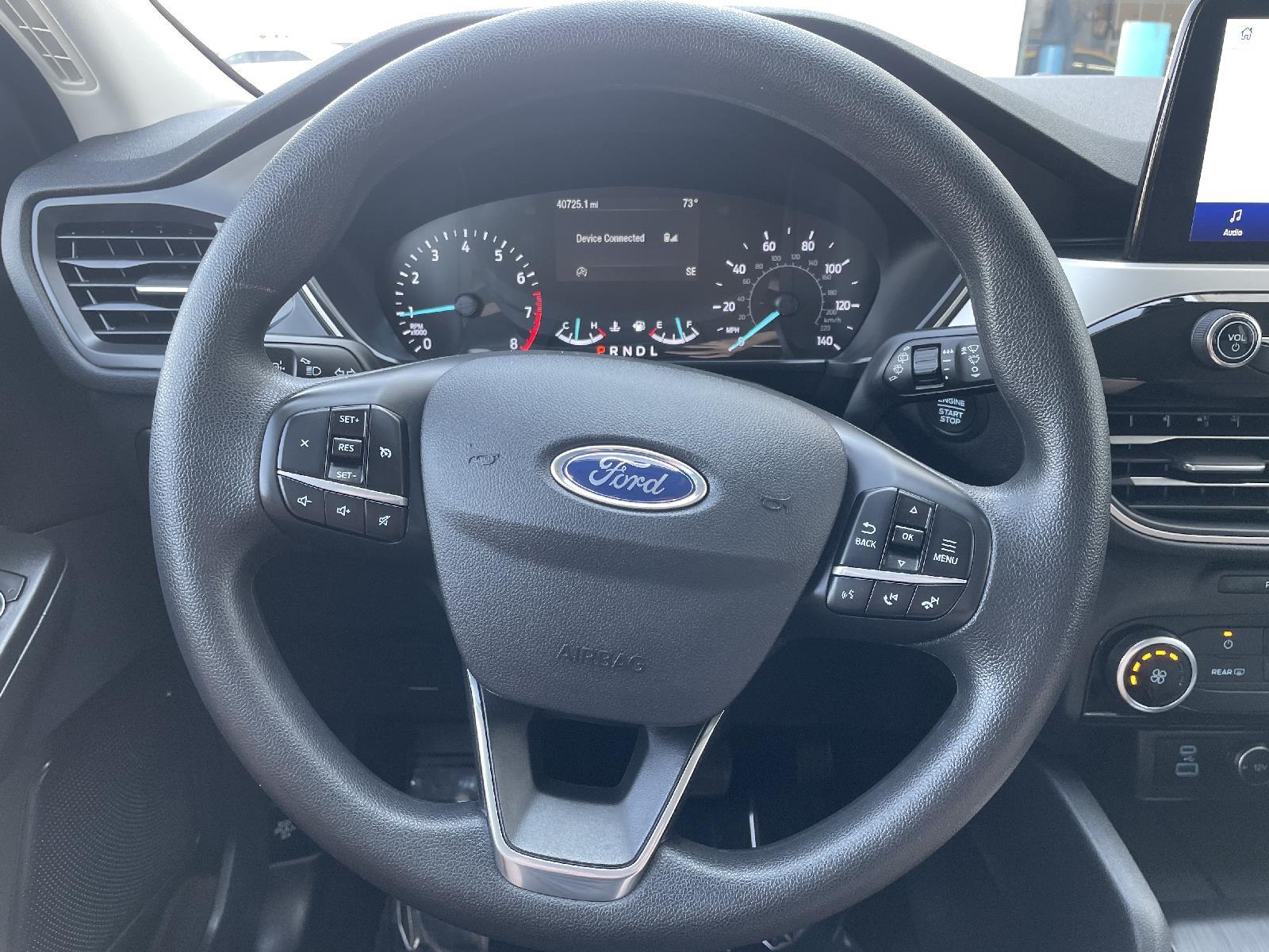 Used 2021 Ford Escape SE SUV for sale in Lincoln NE