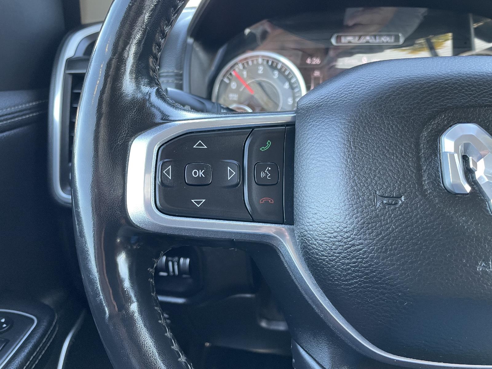 Used 2020 Ram 1500 Laramie Crew Cab Truck for sale in Lincoln NE