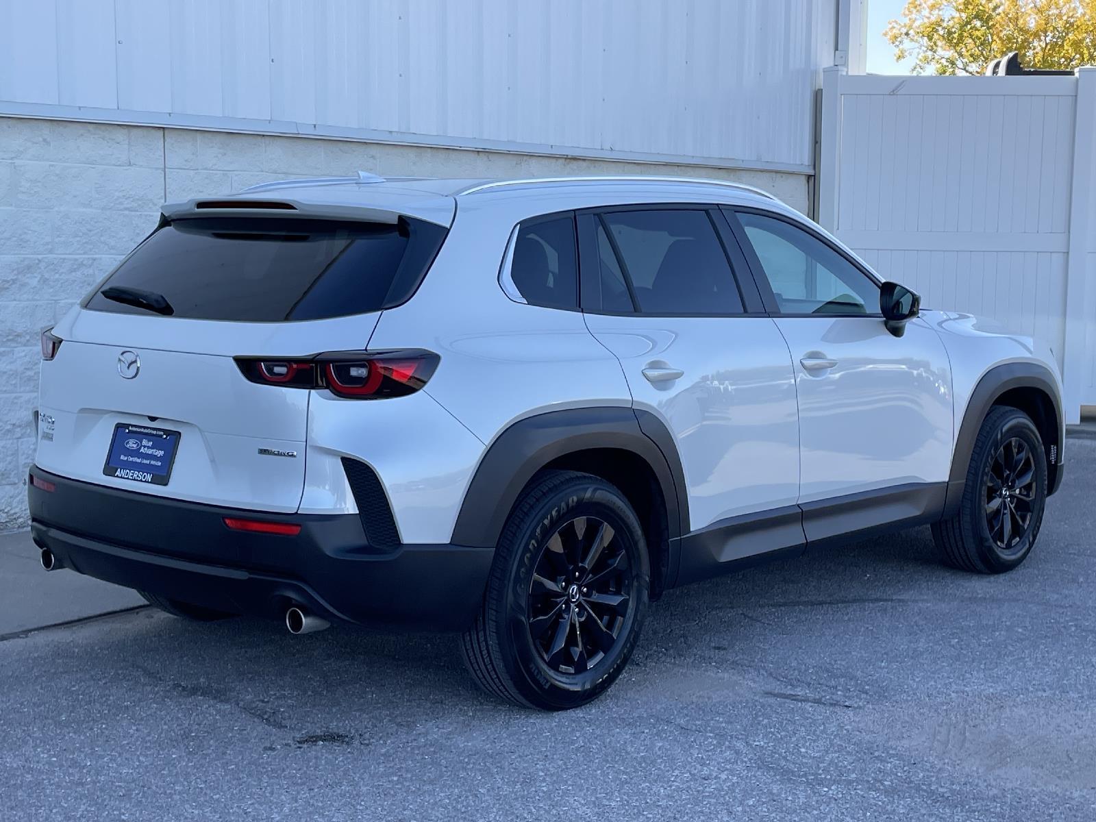 Used 2024 Mazda CX-50 2.5 S Premium  for sale in Lincoln NE