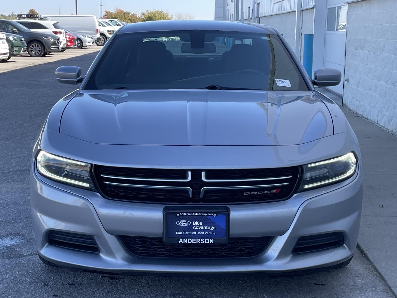 Used 2017 Dodge Charger SE Sedan for sale in Lincoln NE