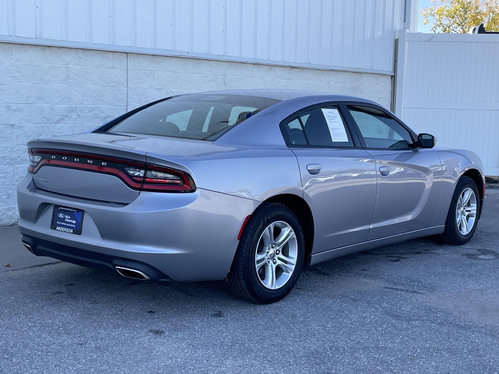 Used 2017 Dodge Charger SE Sedan for sale in Lincoln NE