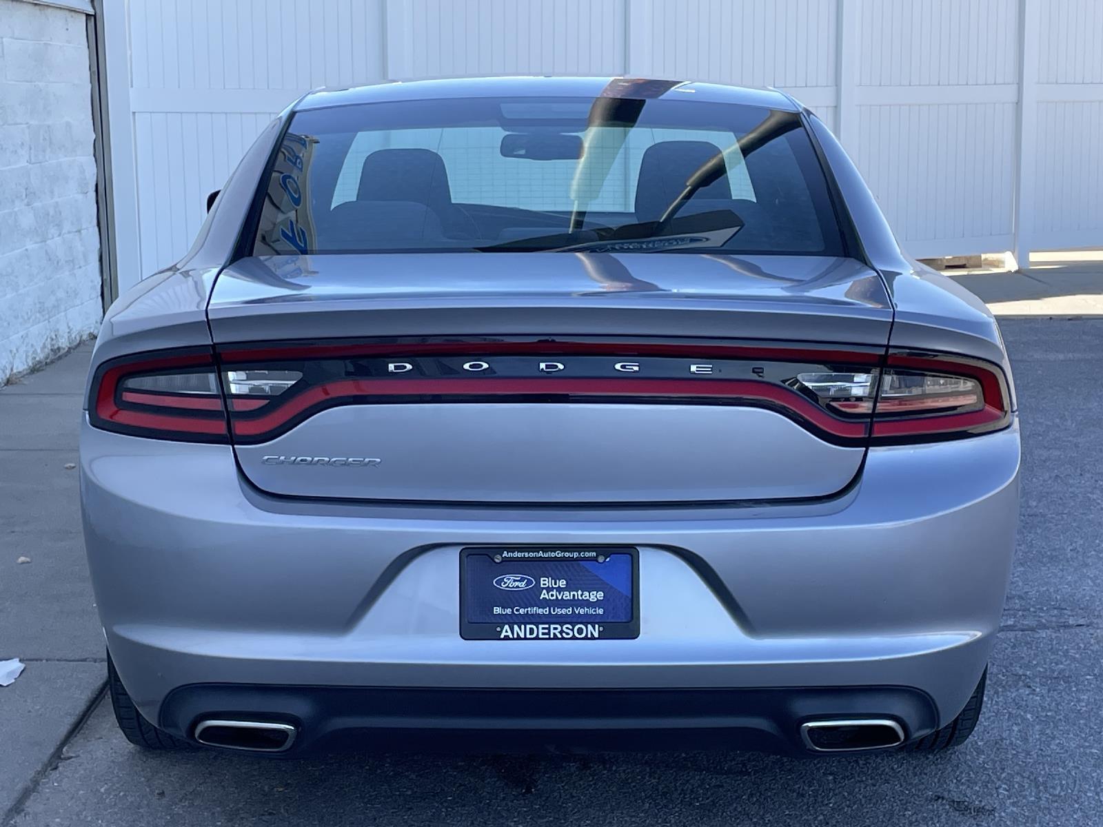 Used 2017 Dodge Charger SE Sedan for sale in Lincoln NE