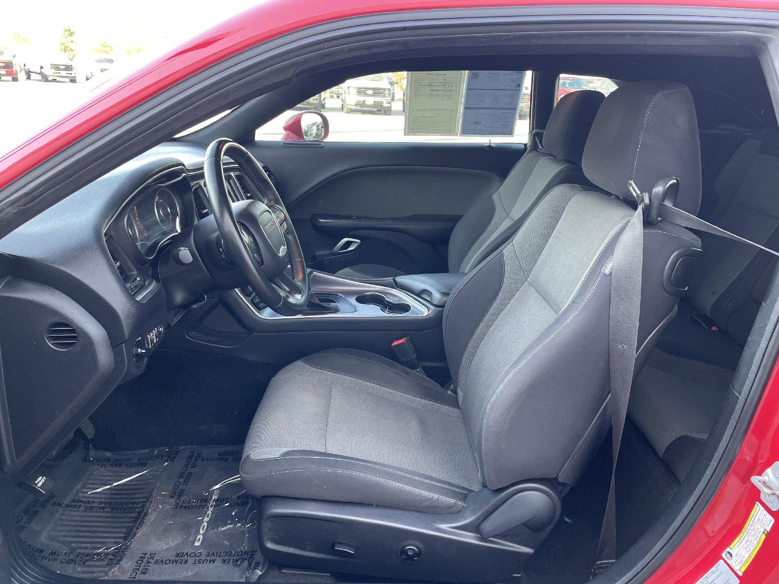 Used 2015 Dodge Challenger SXT Coupe for sale in Lincoln NE