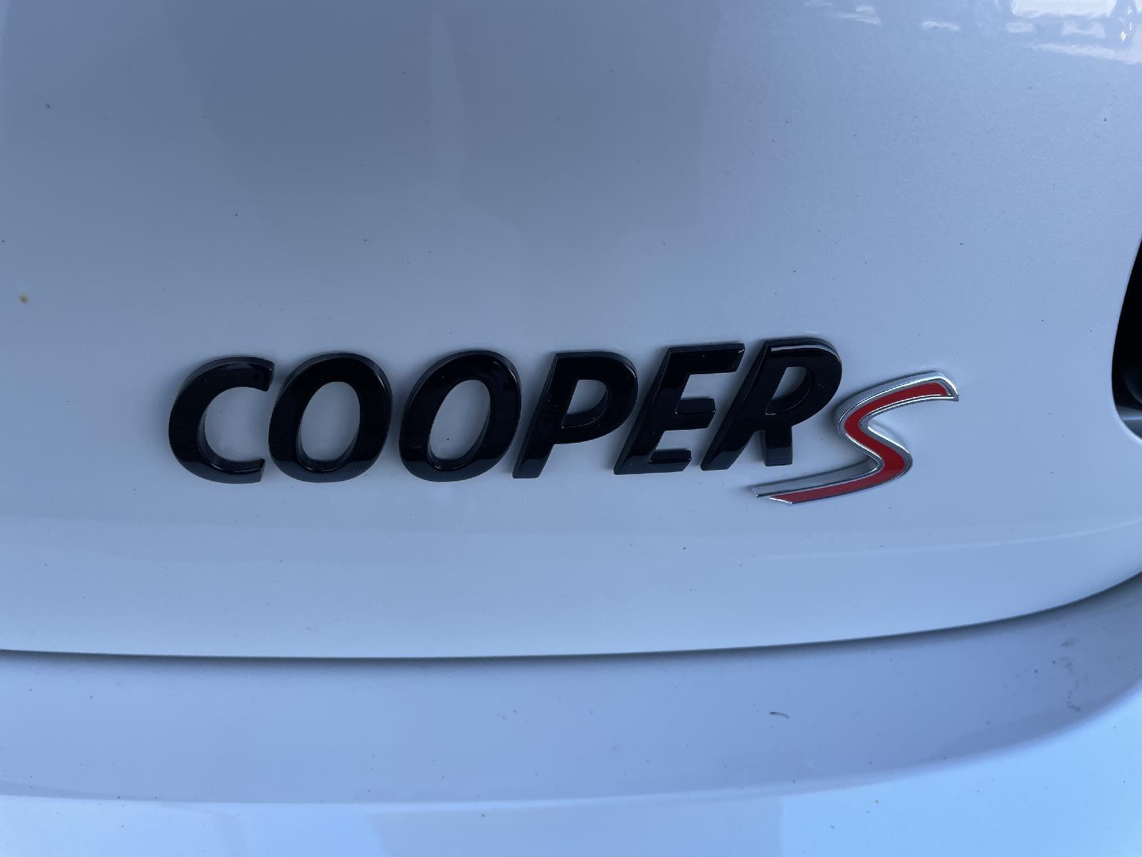 Used 2024 MINI Hardtop 2 Door Cooper S Hatchback for sale in Lincoln NE