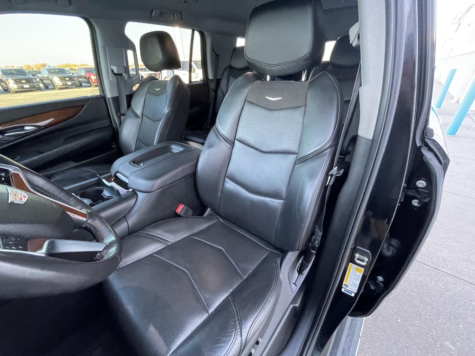 Used 2019 Cadillac Escalade Escalade SUV for sale in Lincoln NE