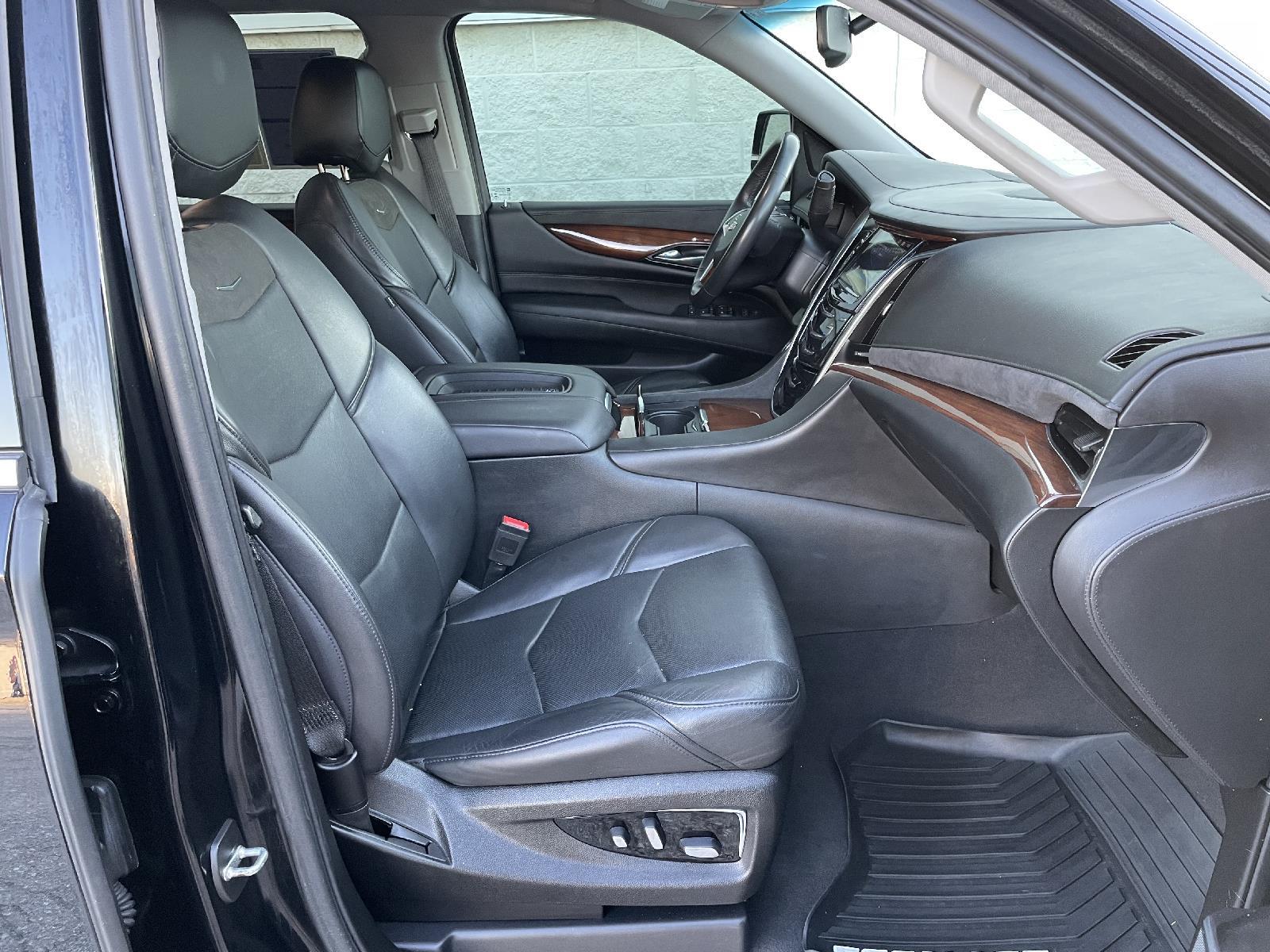 Used 2019 Cadillac Escalade Escalade SUV for sale in Lincoln NE