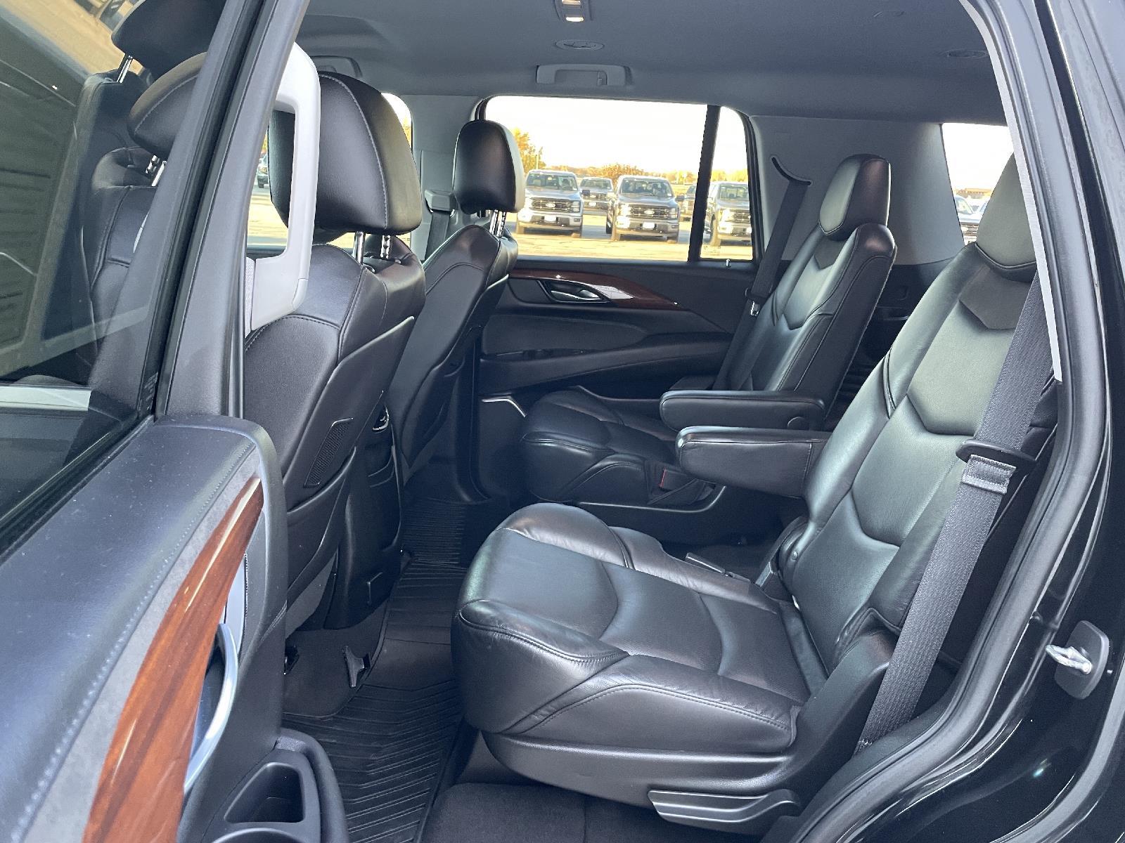 Used 2019 Cadillac Escalade Escalade SUV for sale in Lincoln NE