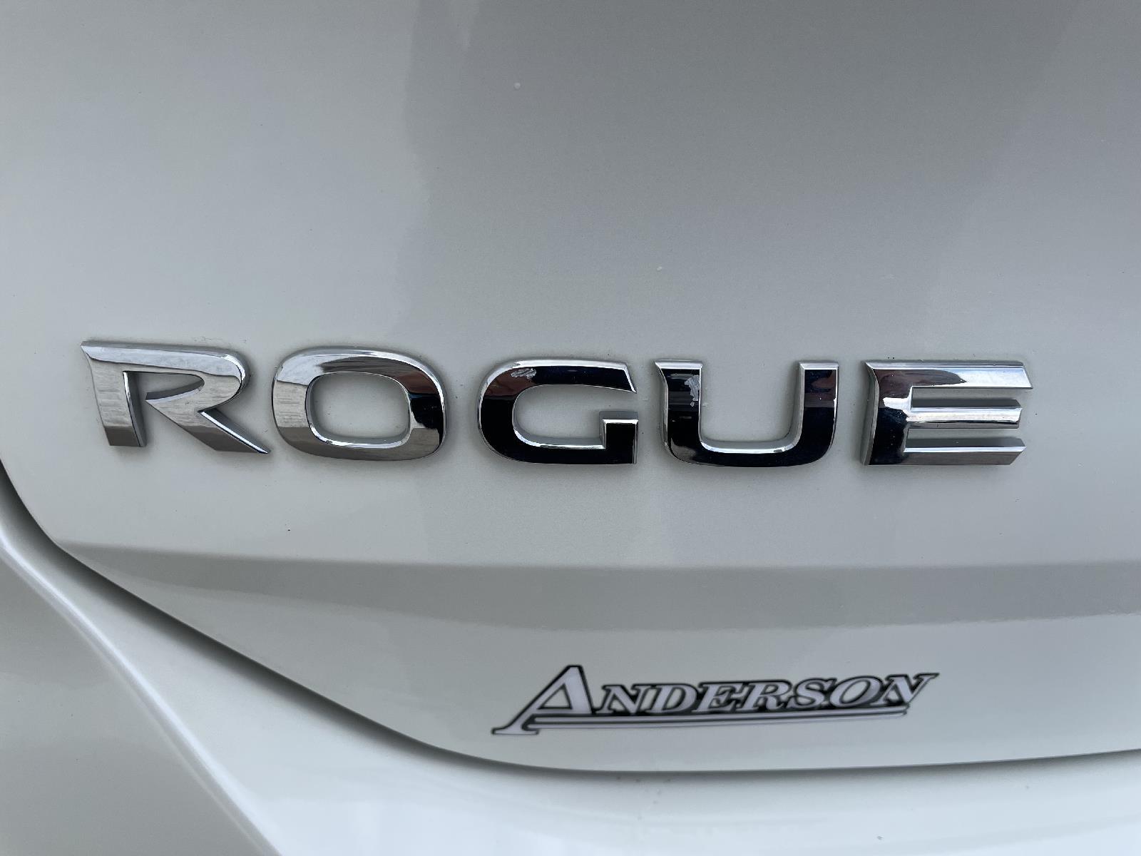 Used 2019 Nissan Rogue SV SUV for sale in Lincoln NE