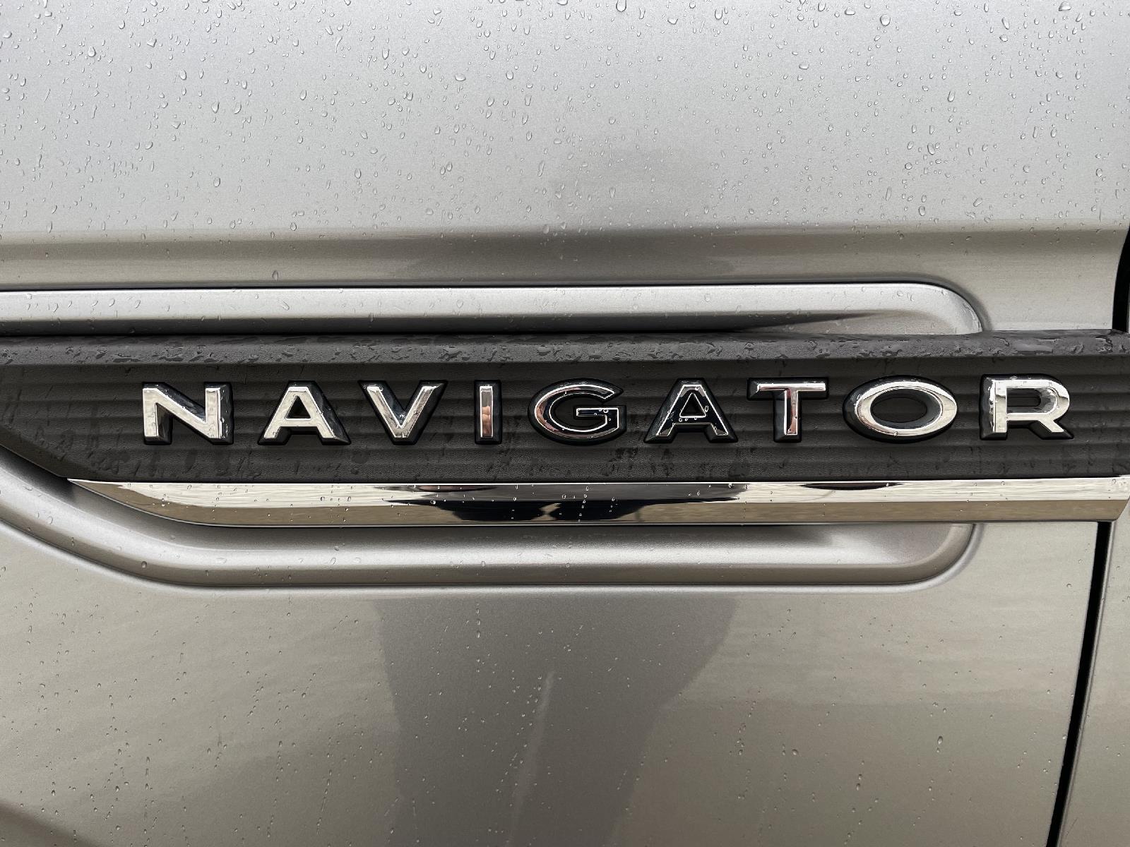 Used 2022 Lincoln Navigator L Reserve SUV for sale in Lincoln NE