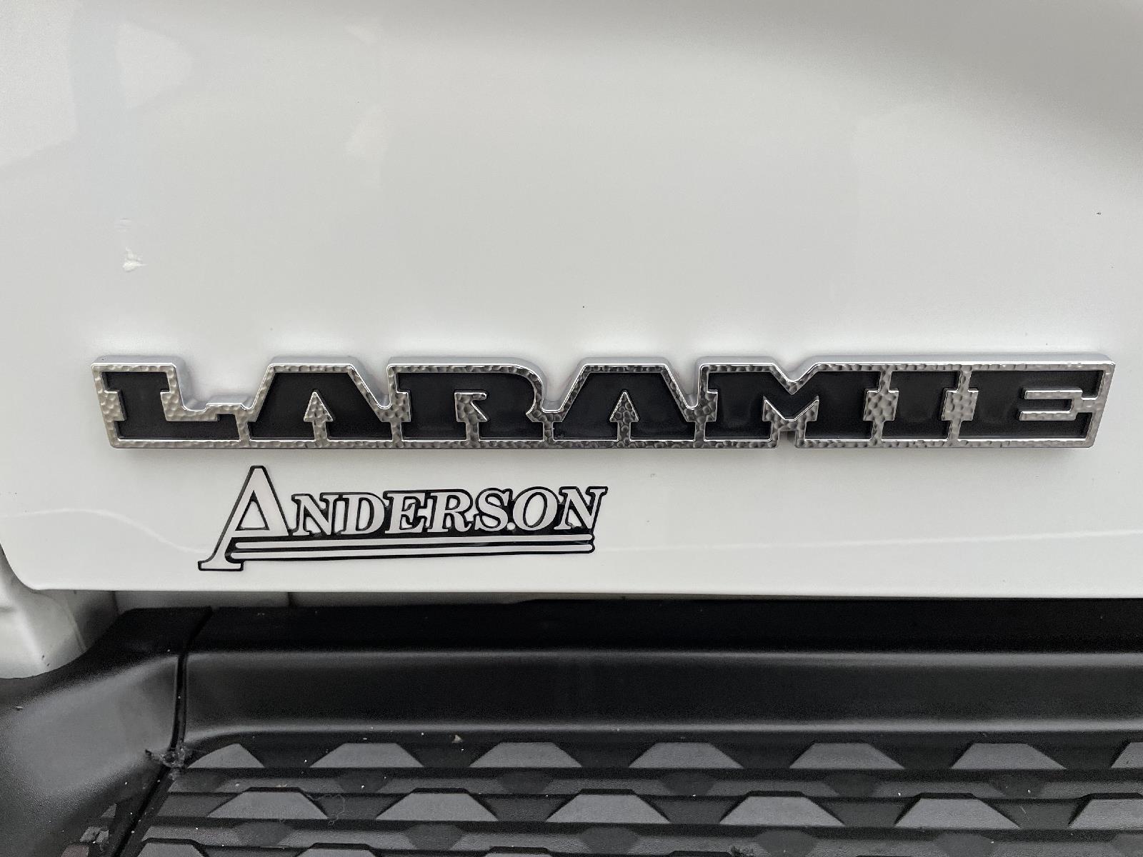 Used 2021 Ram 3500 Laramie Crew Cab Truck for sale in Lincoln NE