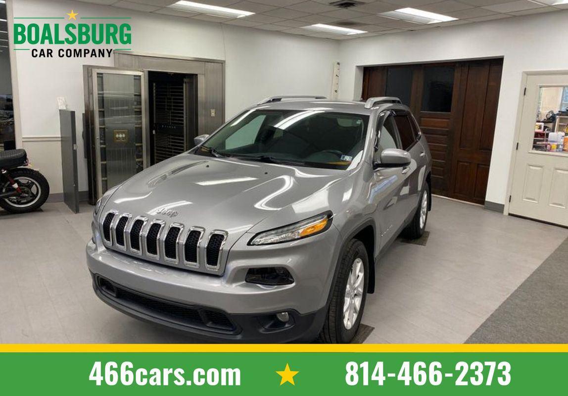 Boalsburg Car Co