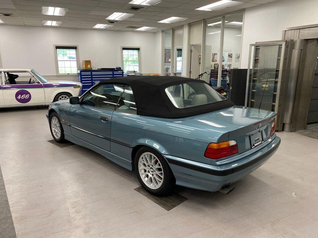 Boalsburg Car Co