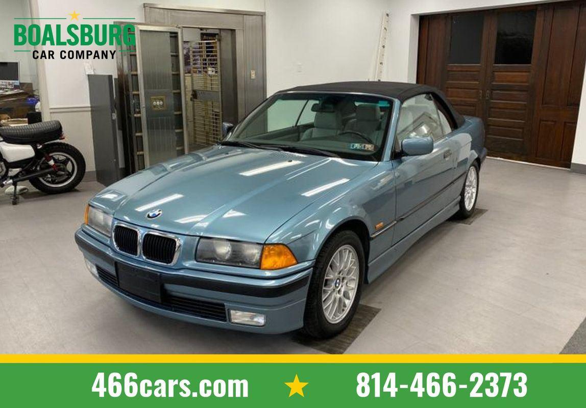 Boalsburg Car Co