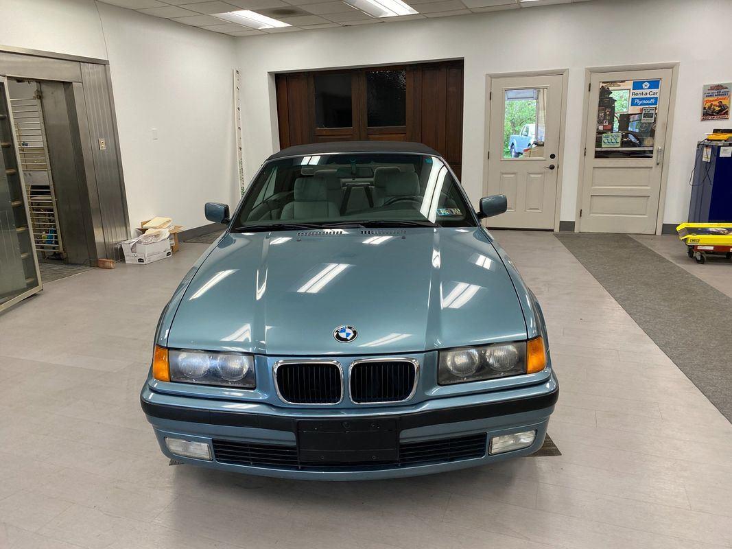 Boalsburg Car Co