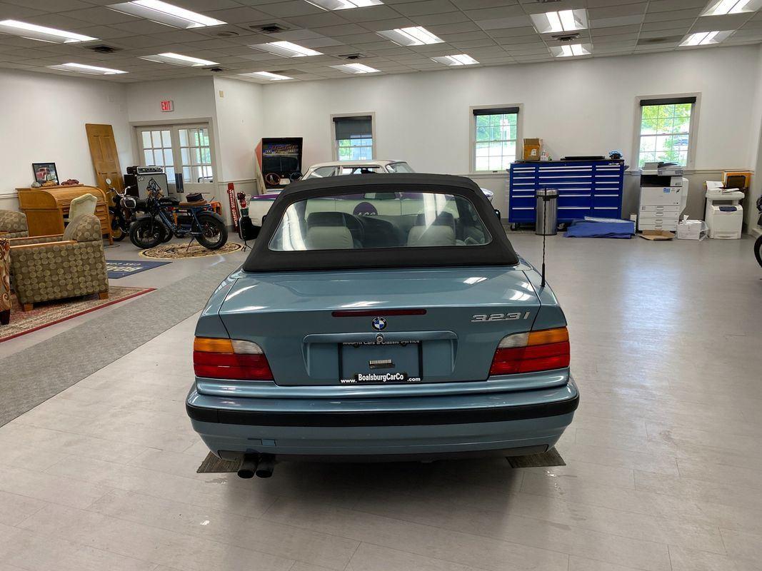 Boalsburg Car Co