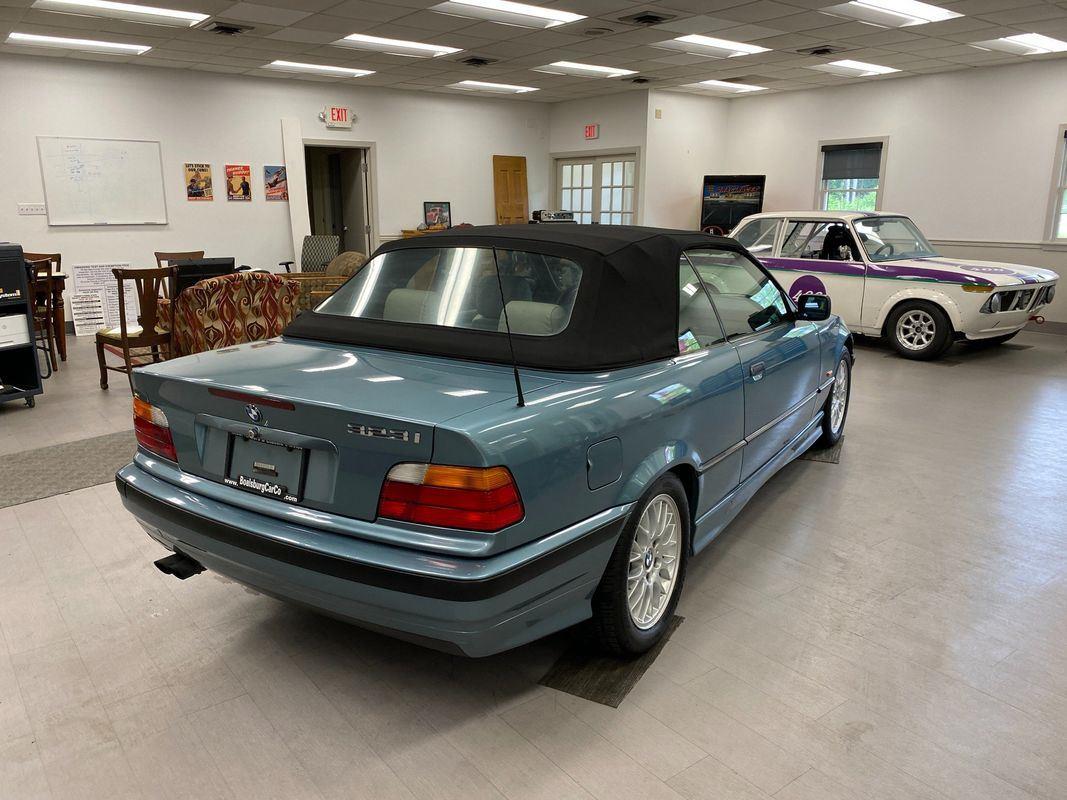 Boalsburg Car Co