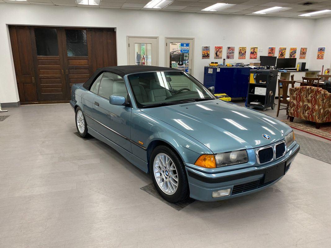 Boalsburg Car Co