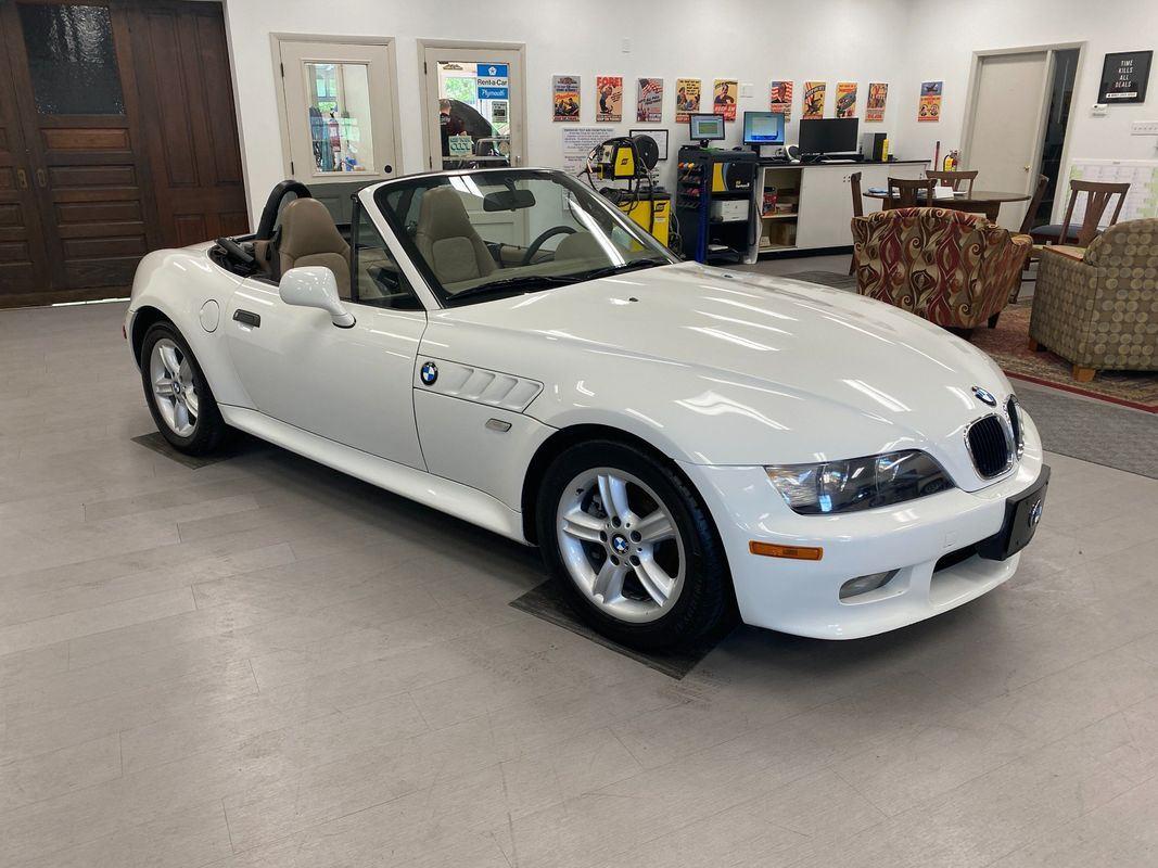 Boalsburg Car Co