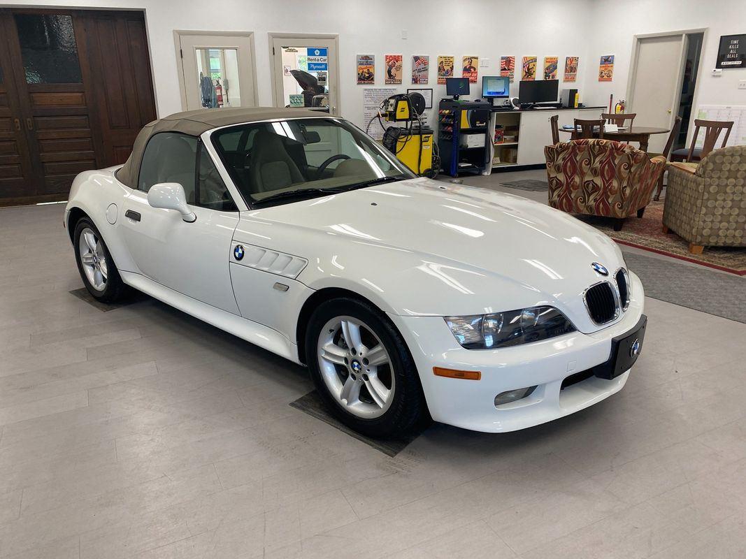 Boalsburg Car Co