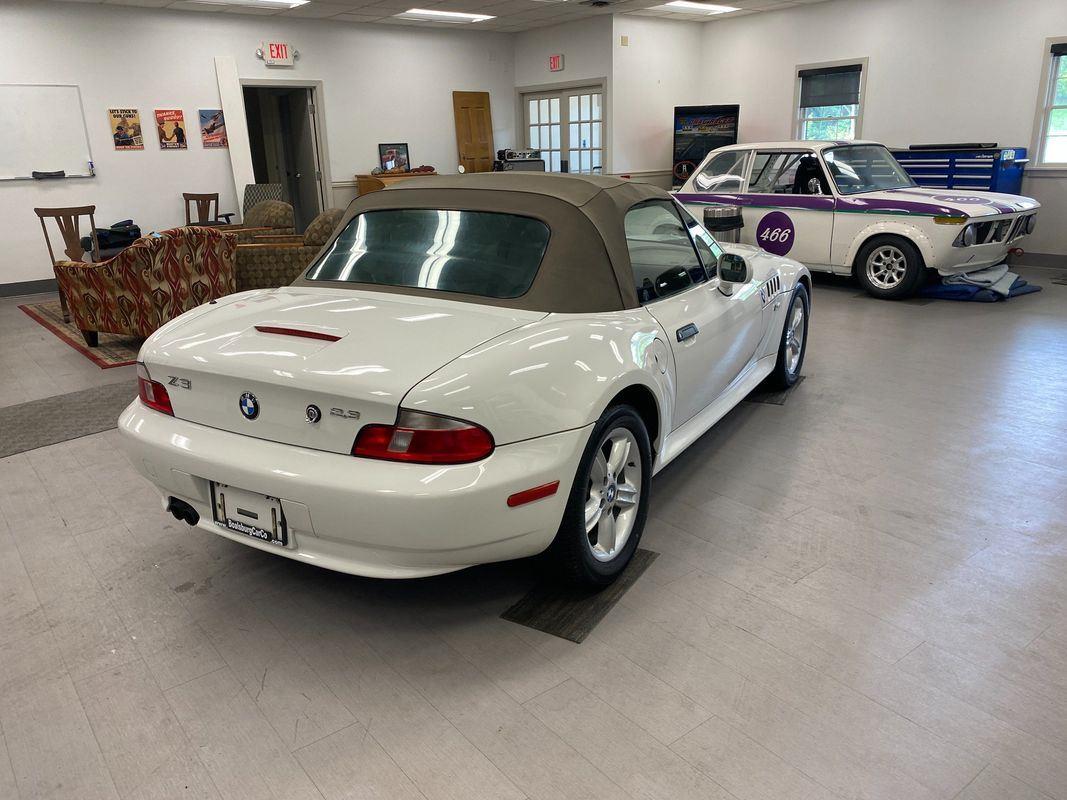 Boalsburg Car Co