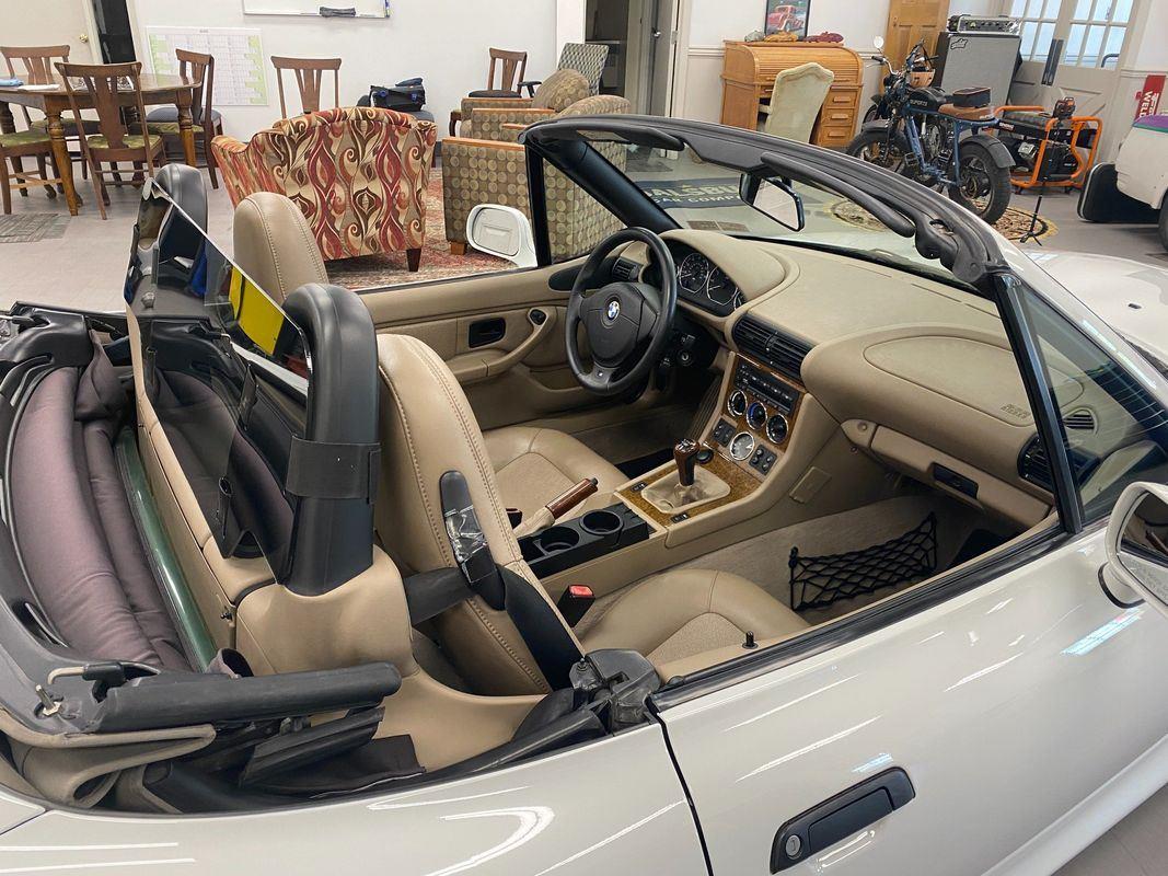 Boalsburg Car Co