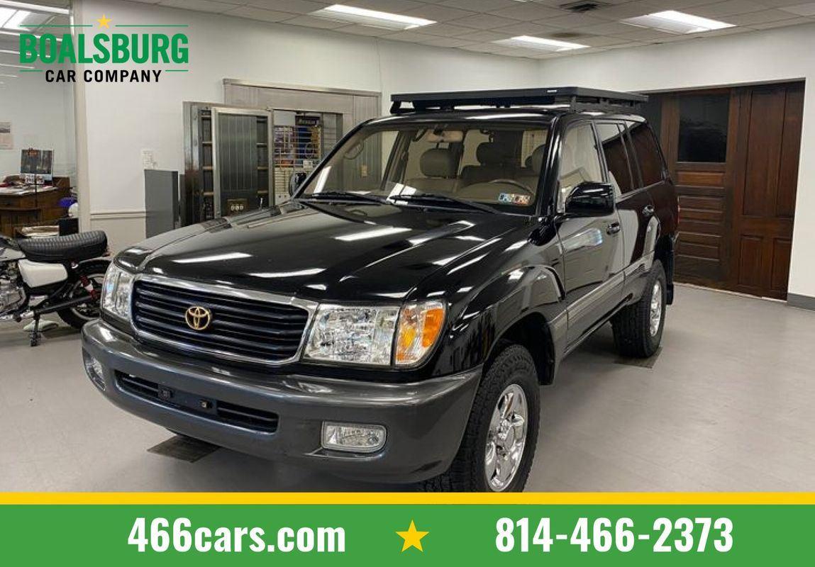Boalsburg Car Co