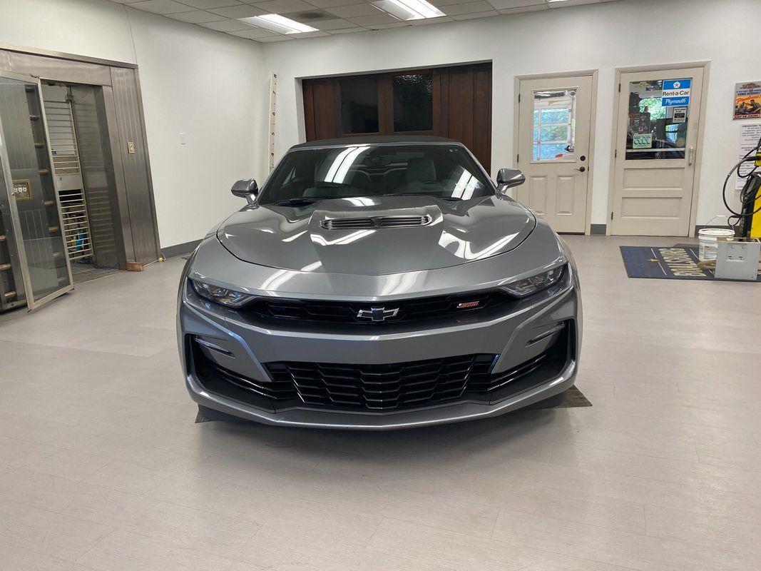 Boalsburg Car Co