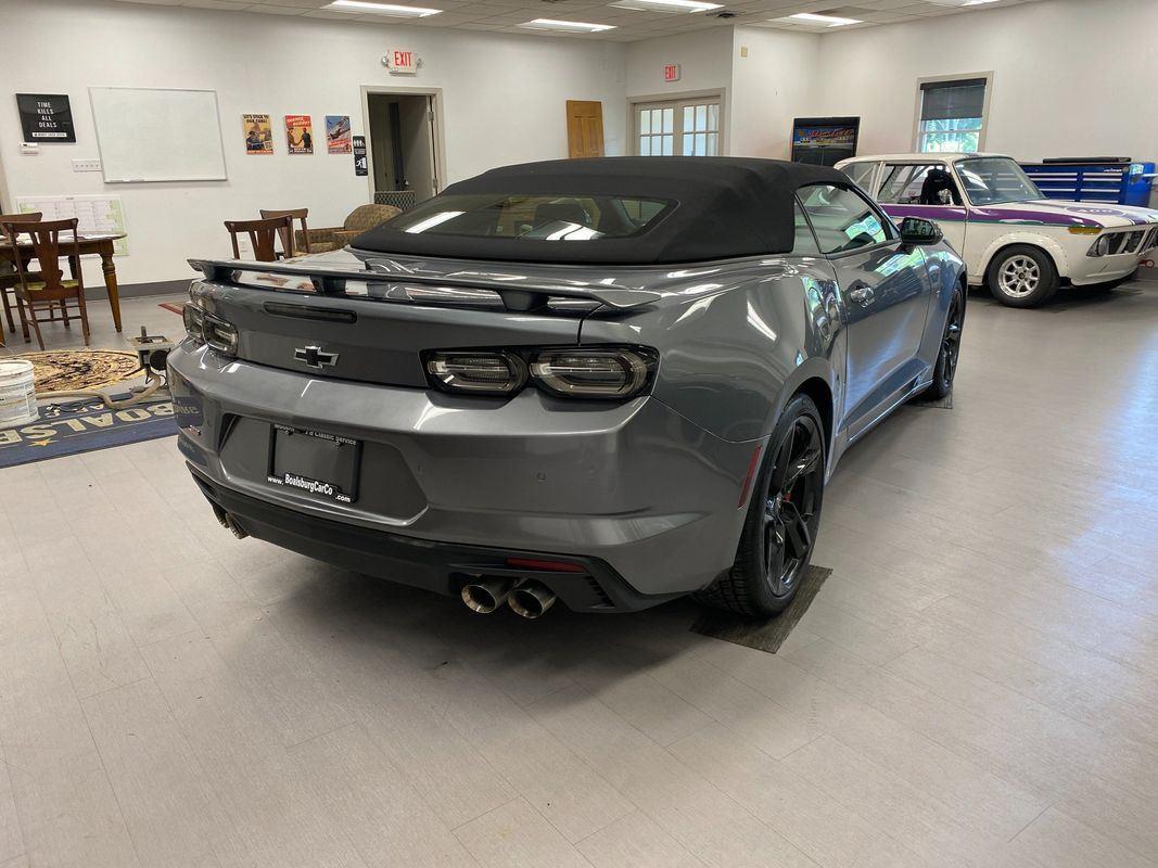 Boalsburg Car Co
