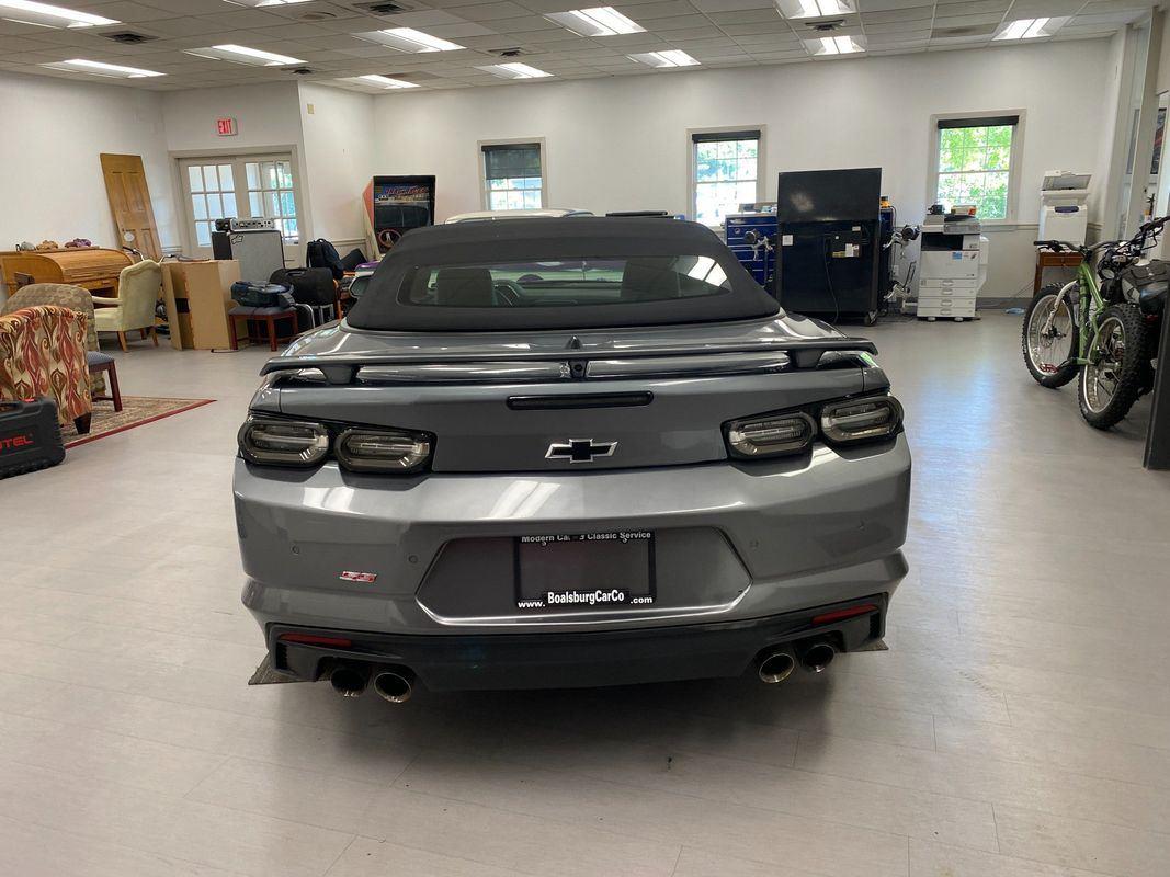 Boalsburg Car Co