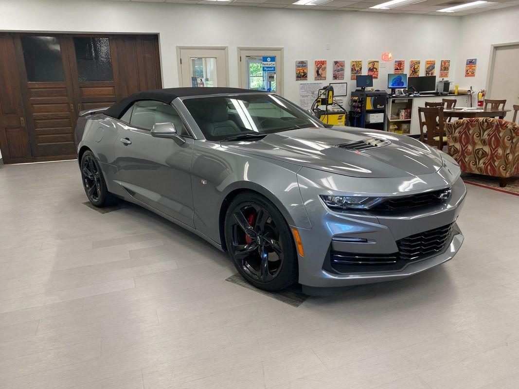 Boalsburg Car Co