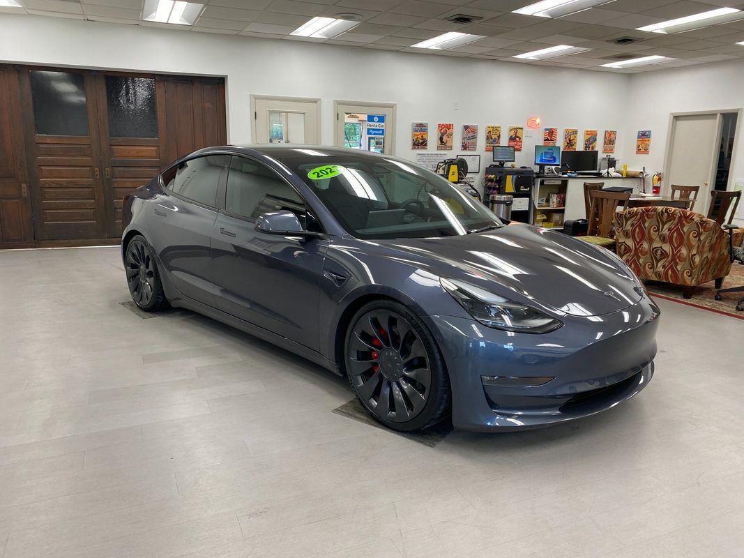 Boalsburg Car Co