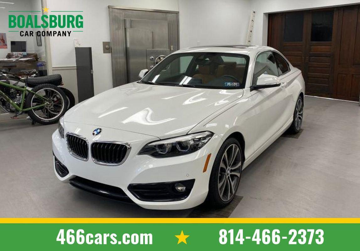 Boalsburg Car Co
