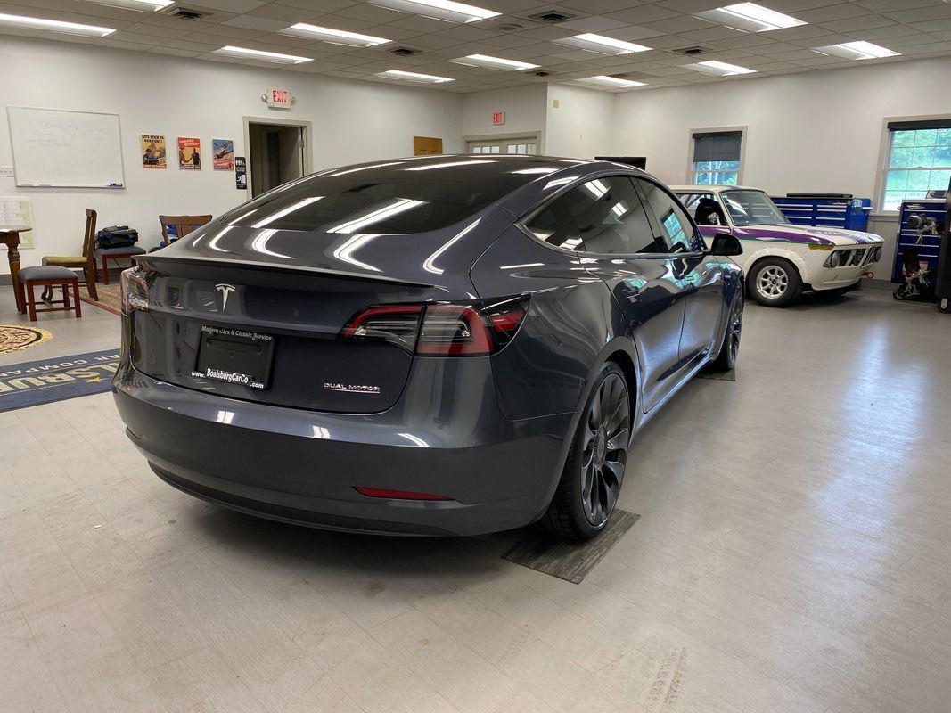 Boalsburg Car Co
