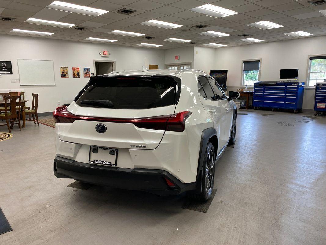 Boalsburg Car Co
