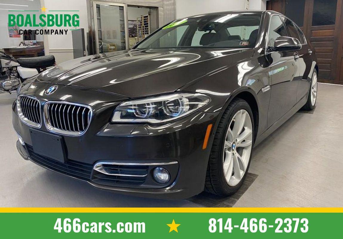 Boalsburg Car Co