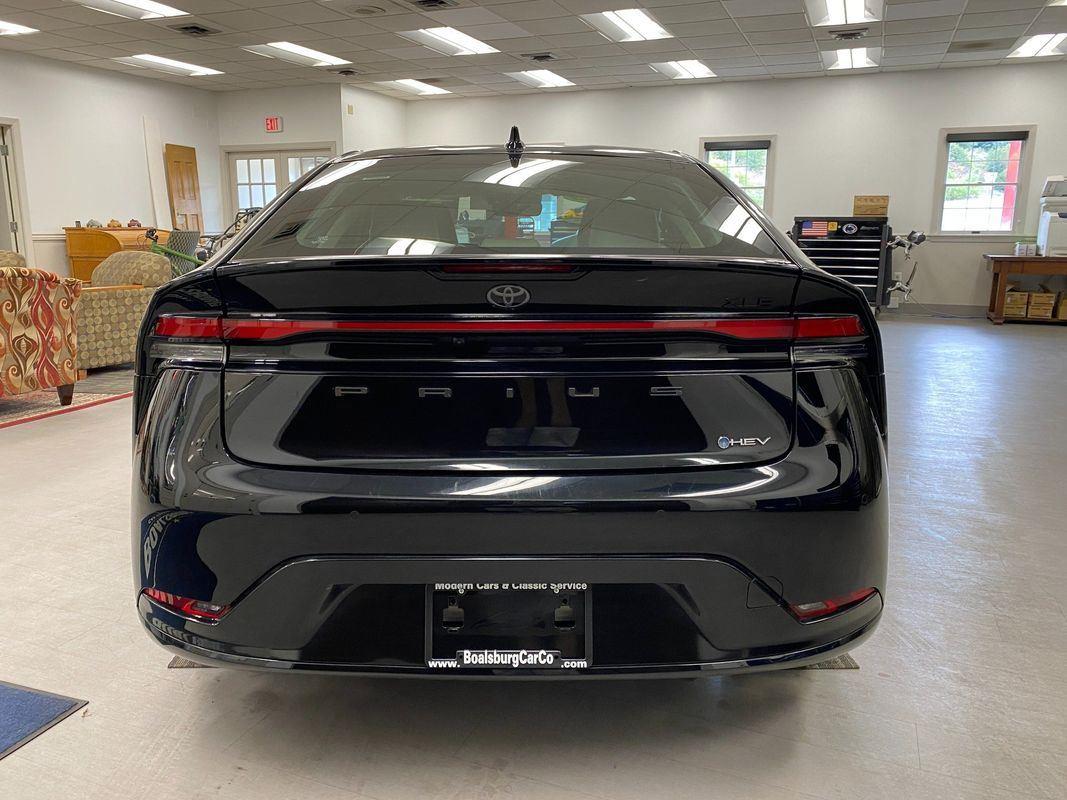 Boalsburg Car Co