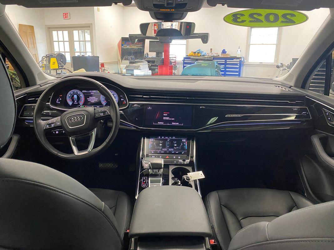 Boalsburg Car Co