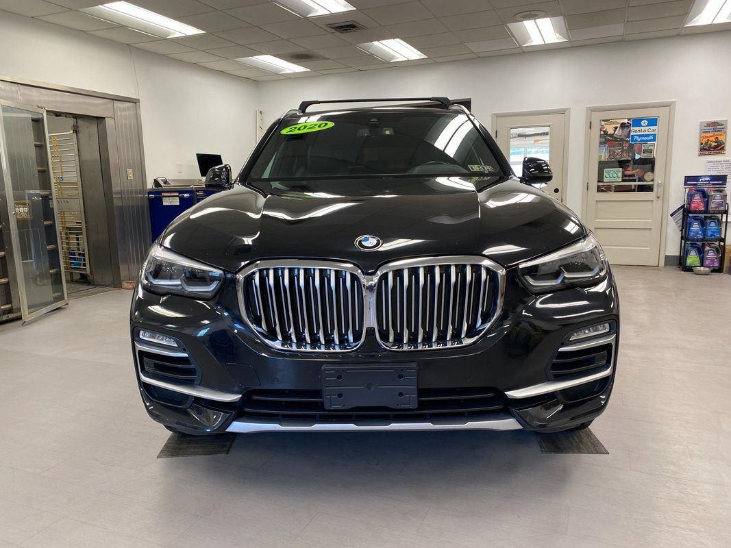 Boalsburg Car Co