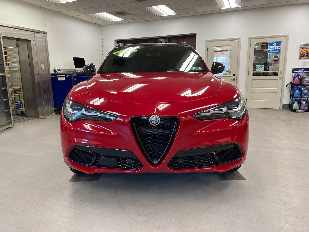 Boalsburg Car Co